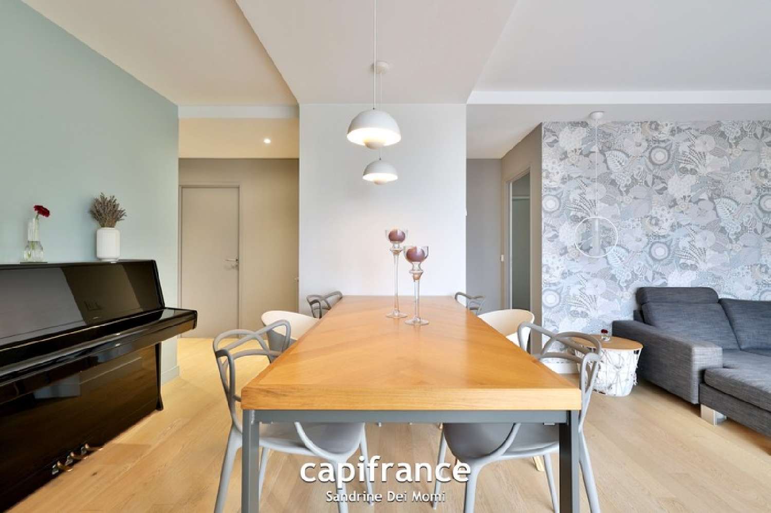 for sale apartment Tassin-la-Demi-Lune Rhône 7