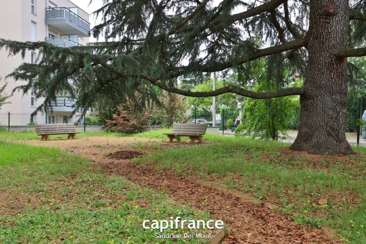 for sale apartment Tassin-la-Demi-Lune Rhône 2