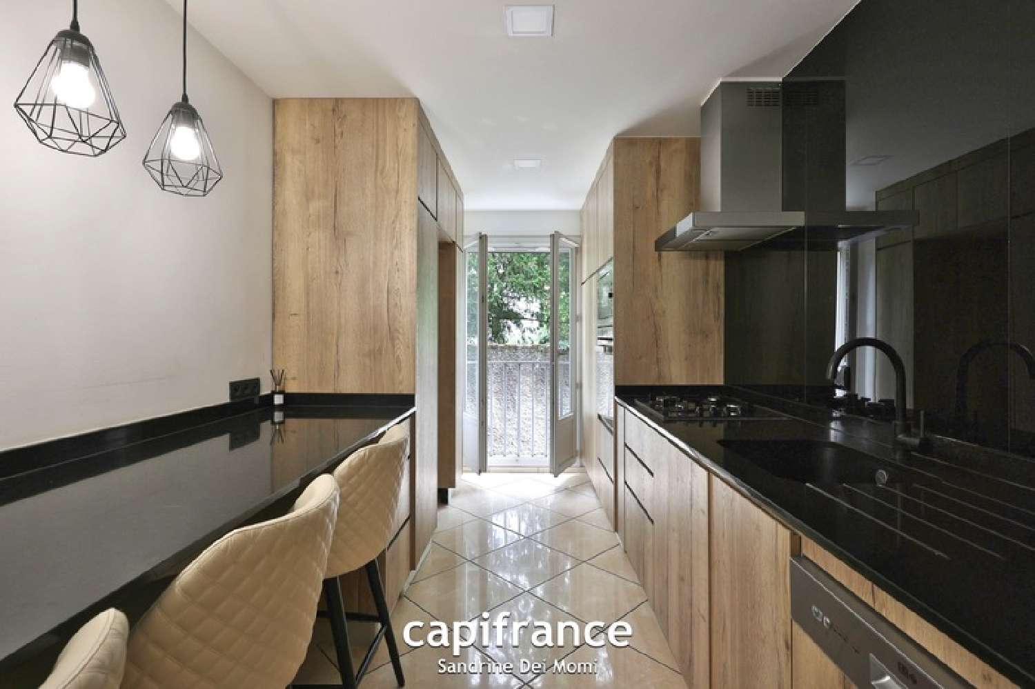 for sale apartment Tassin-la-Demi-Lune Rhône 3