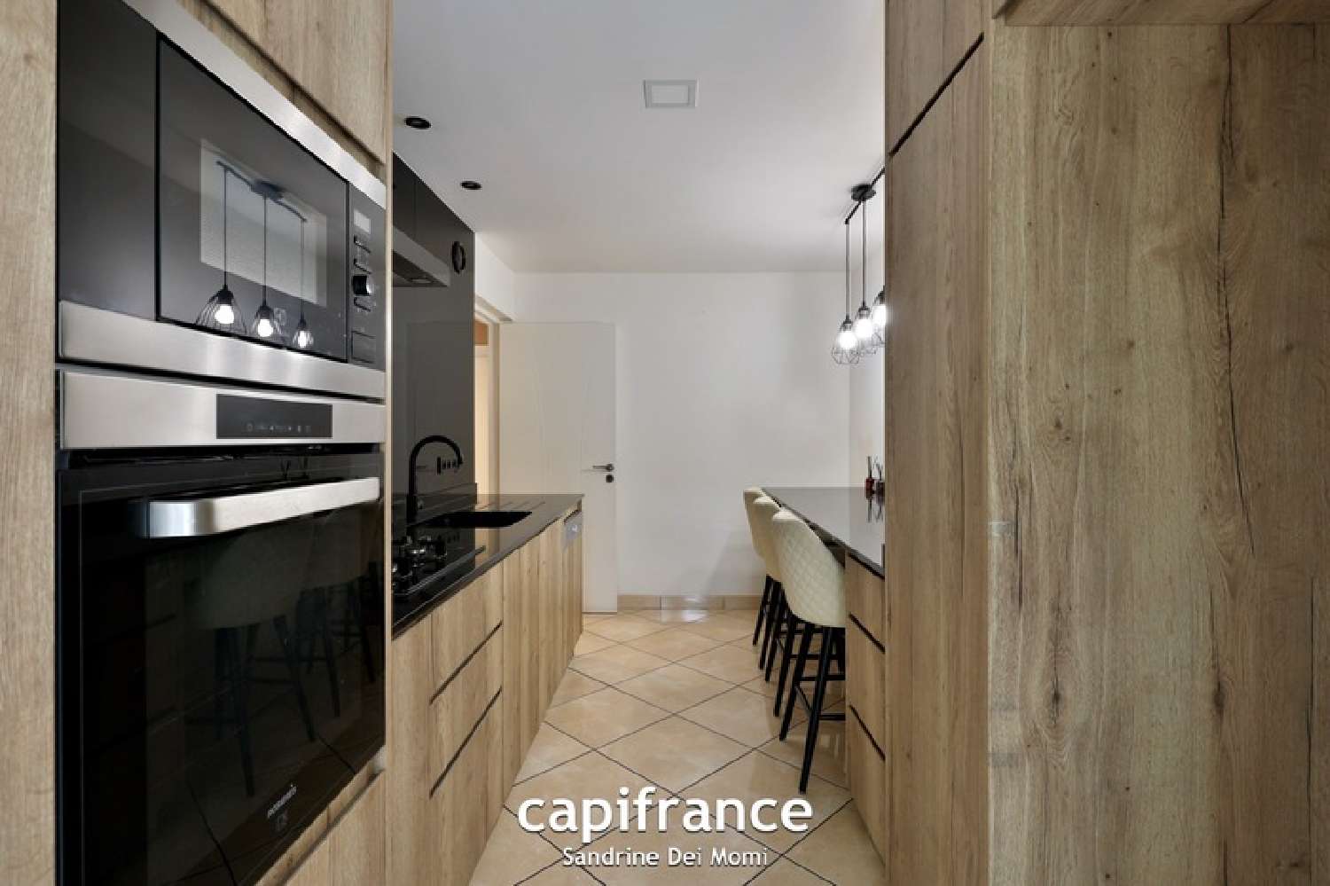 for sale apartment Tassin-la-Demi-Lune Rhône 4