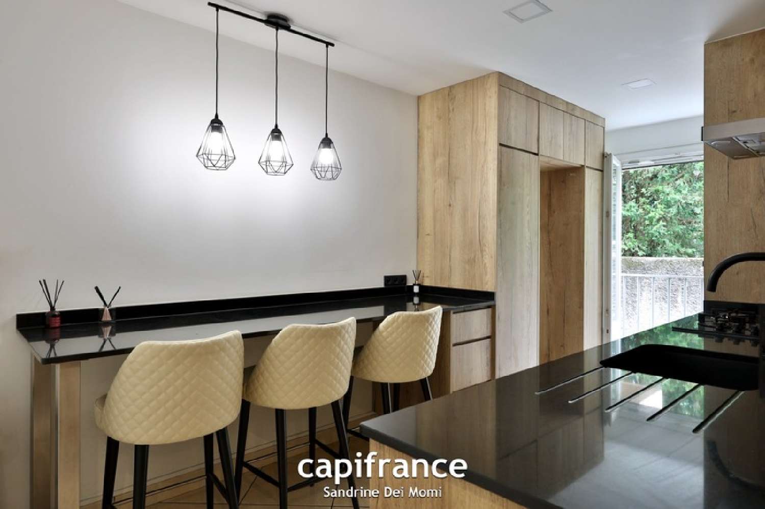for sale apartment Tassin-la-Demi-Lune Rhône 5