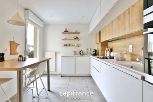 Tassin-la-Demi-Lune Rhône appartement foto 7360874