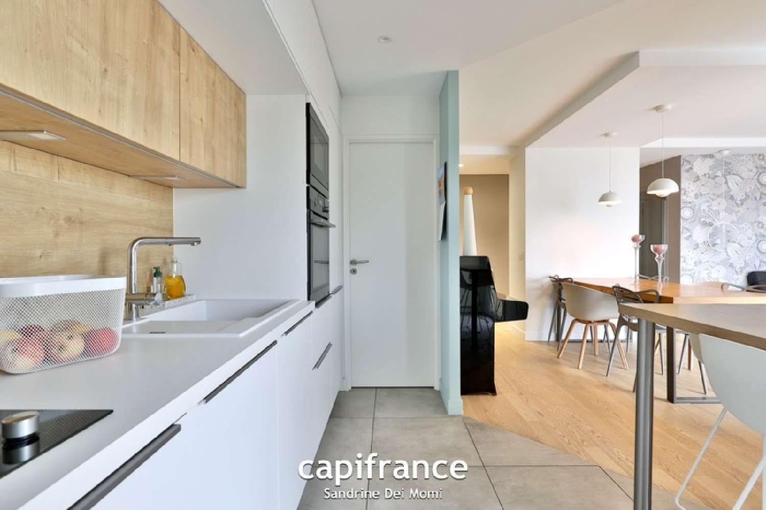 te koop appartement Tassin-la-Demi-Lune Rhône 8