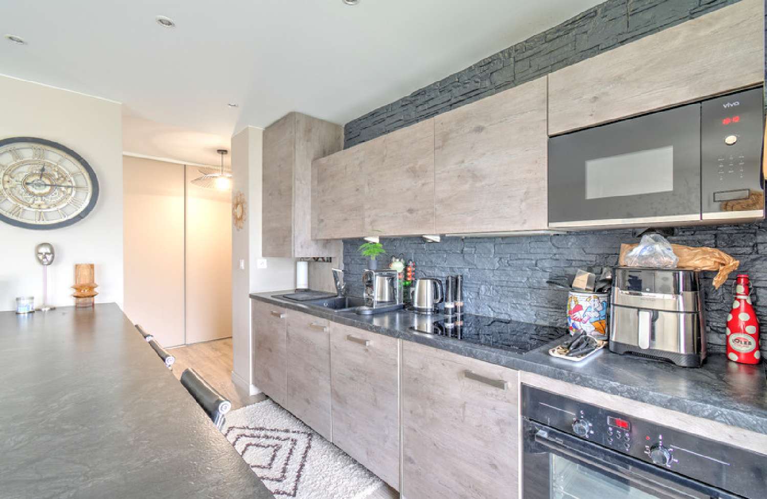 te koop appartement Tassin-la-Demi-Lune Rhône 2