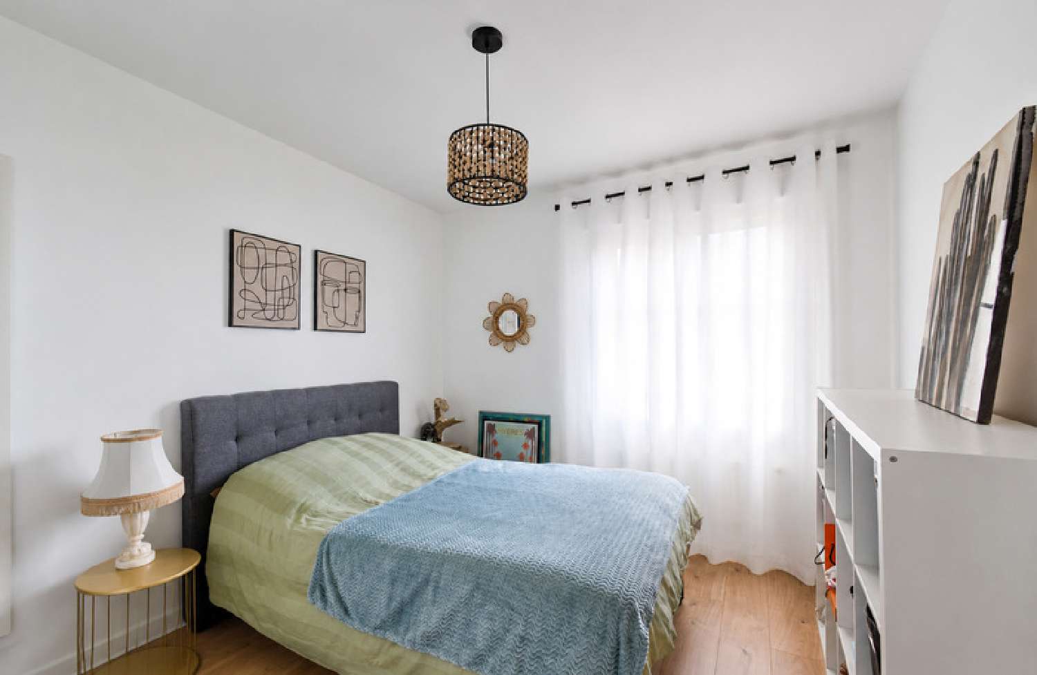 te koop appartement Tassin-la-Demi-Lune Rhône 3