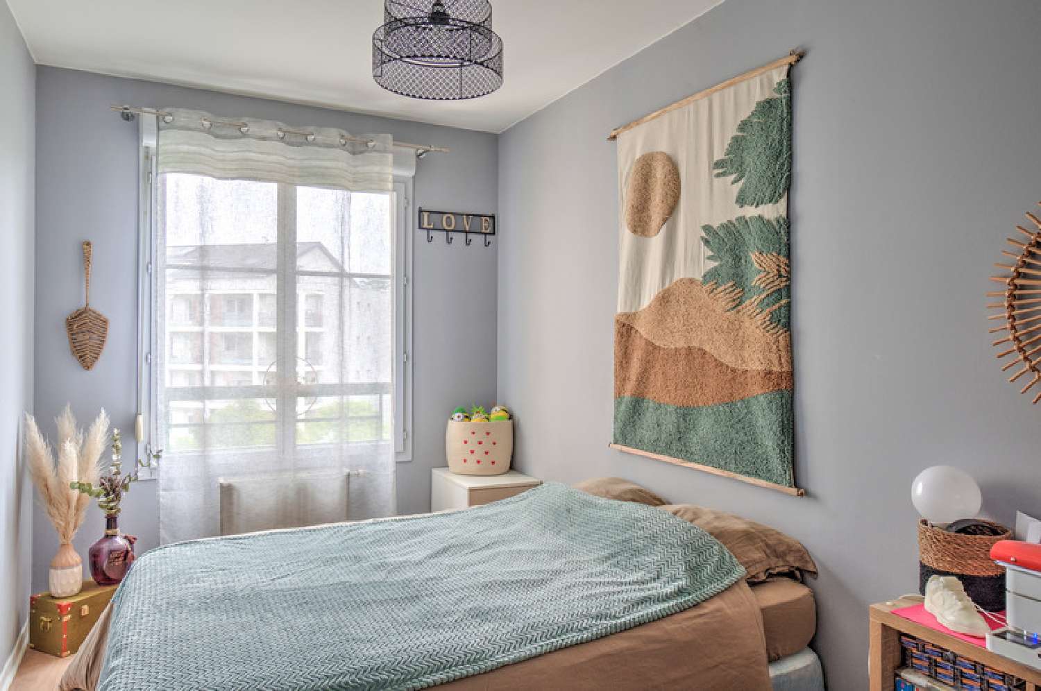 te koop appartement Tassin-la-Demi-Lune Rhône 4