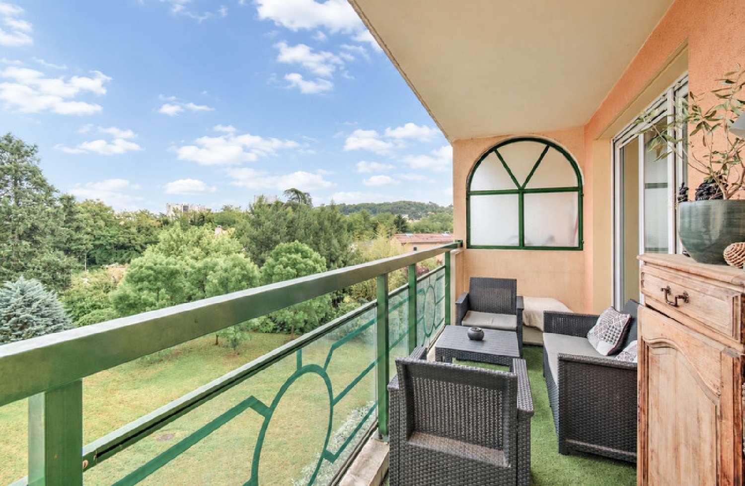 te koop appartement Tassin-la-Demi-Lune Rhône 8