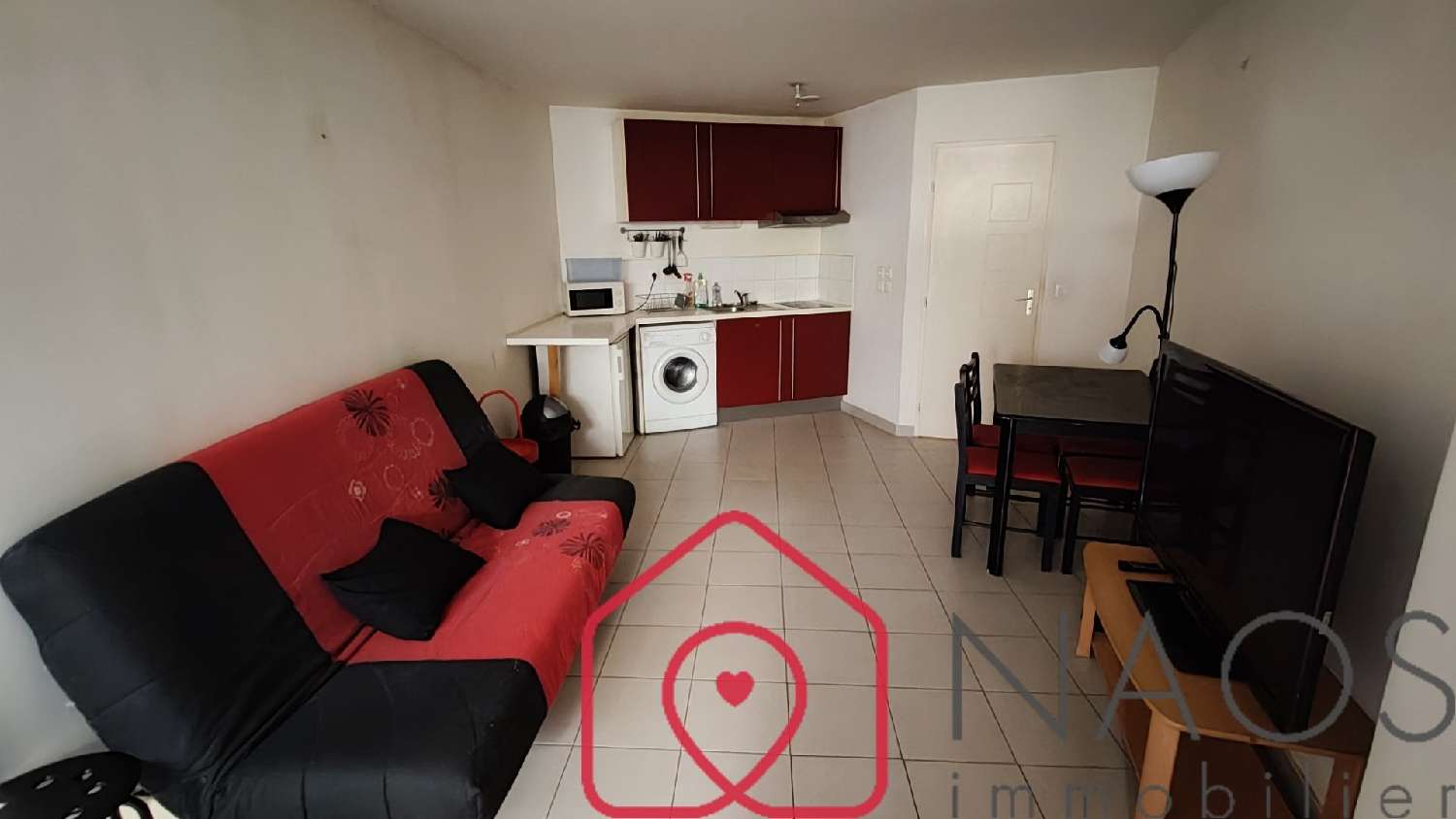 à vendre appartement Tassin-la-Demi-Lune Rhône 2