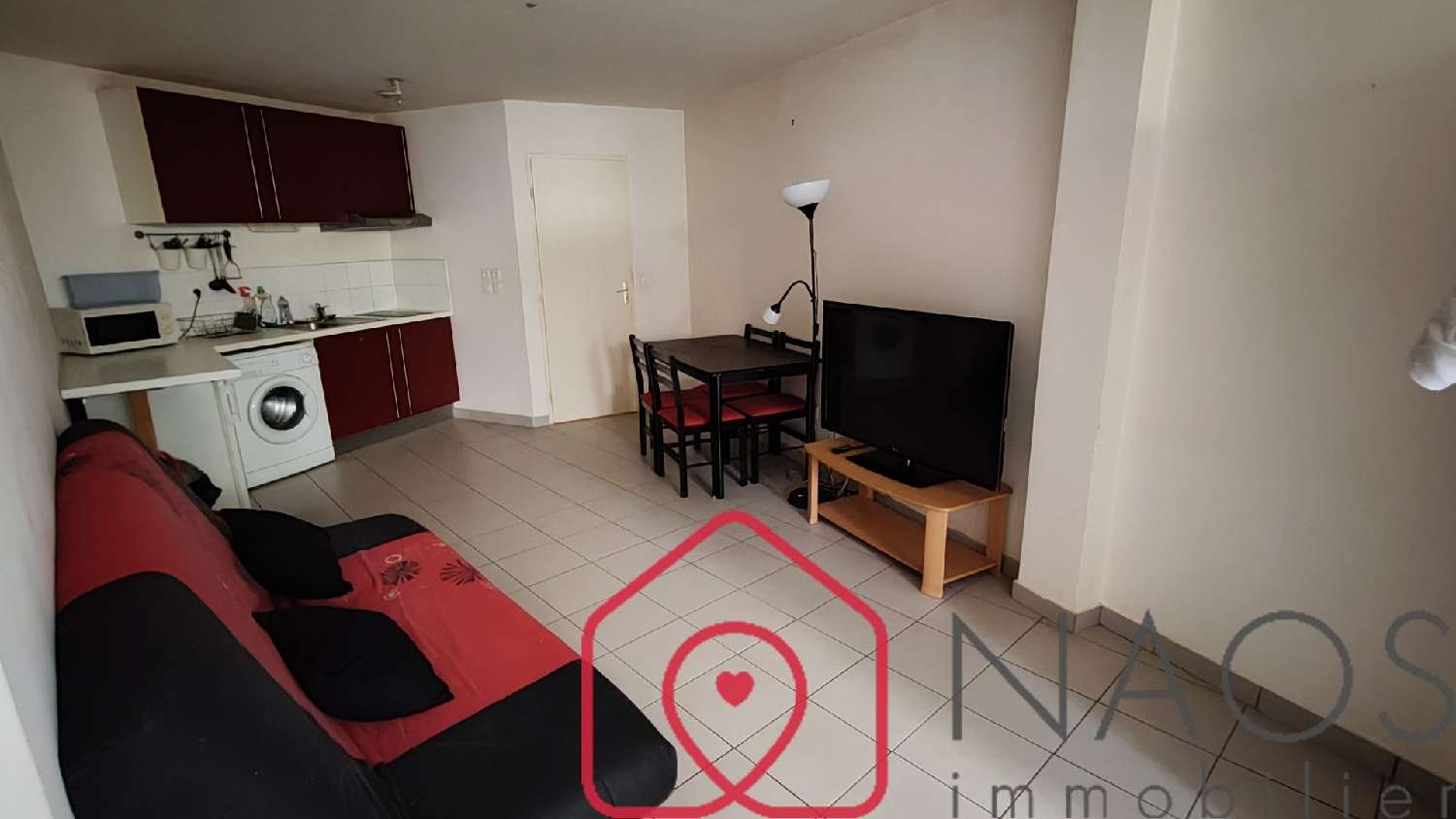  à vendre appartement Tassin-la-Demi-Lune Rhône 3