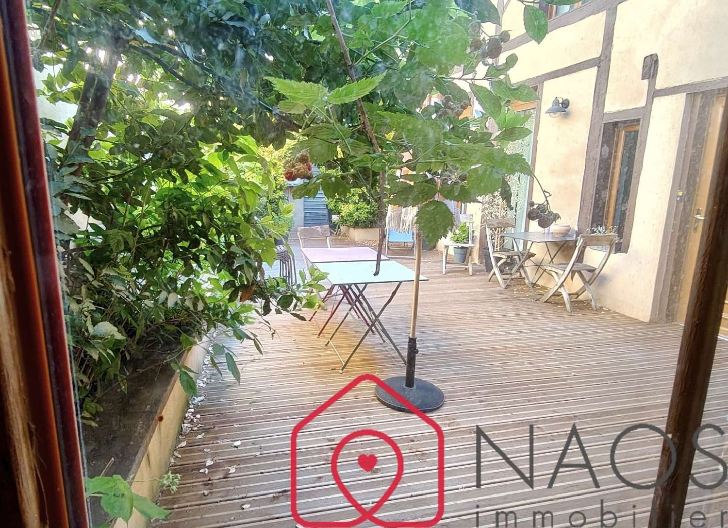  à vendre appartement Tassin-la-Demi-Lune Rhône 6