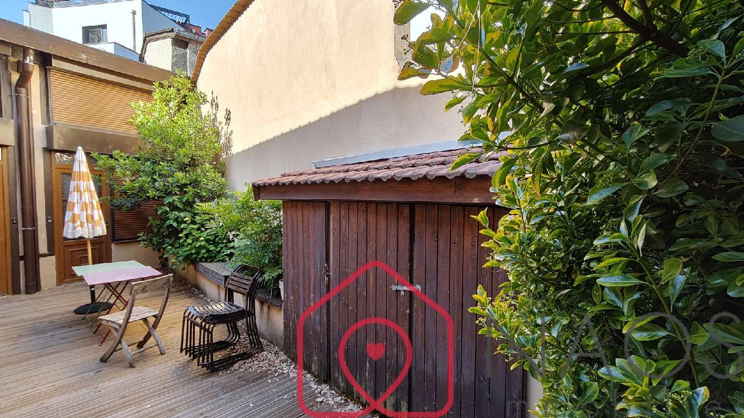  à vendre appartement Tassin-la-Demi-Lune Rhône 7