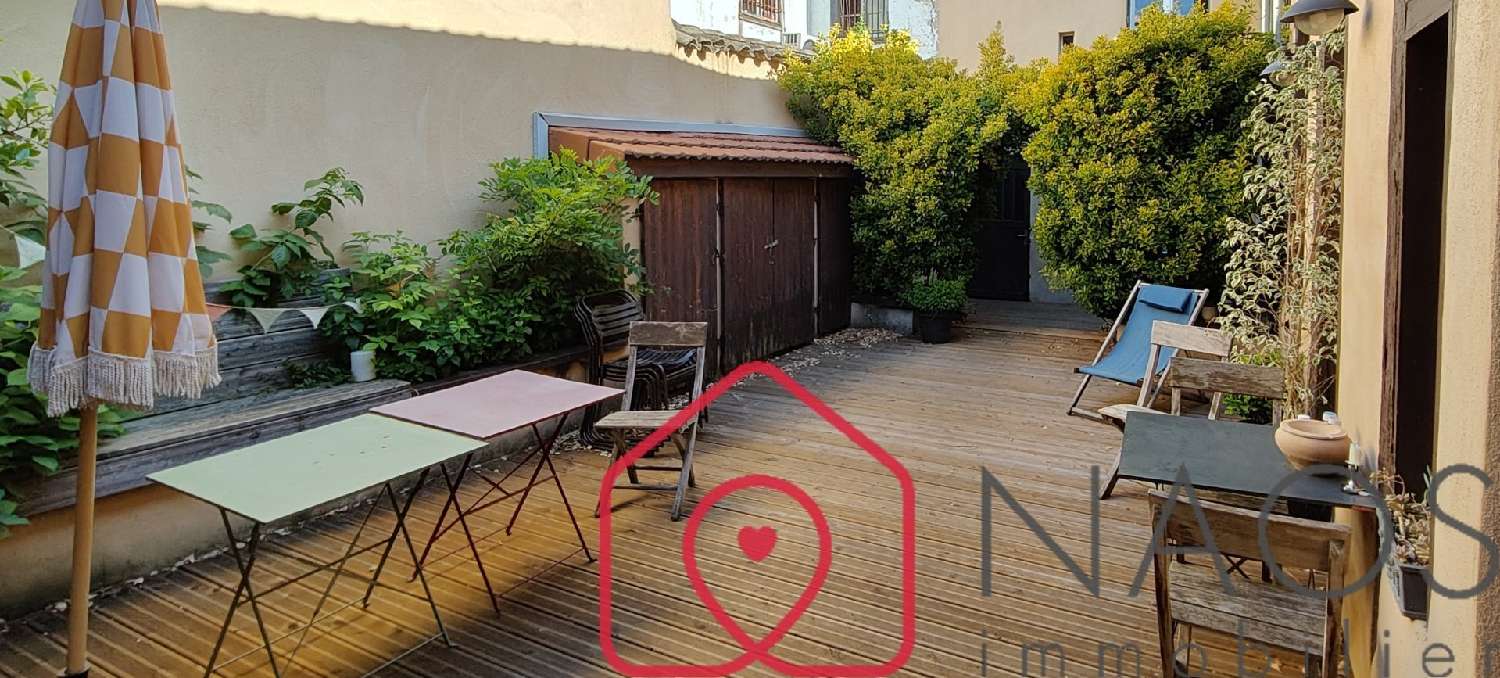  à vendre appartement Tassin-la-Demi-Lune Rhône 8