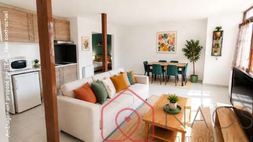 Tassin-la-Demi-Lune Rhône appartement foto 7349210