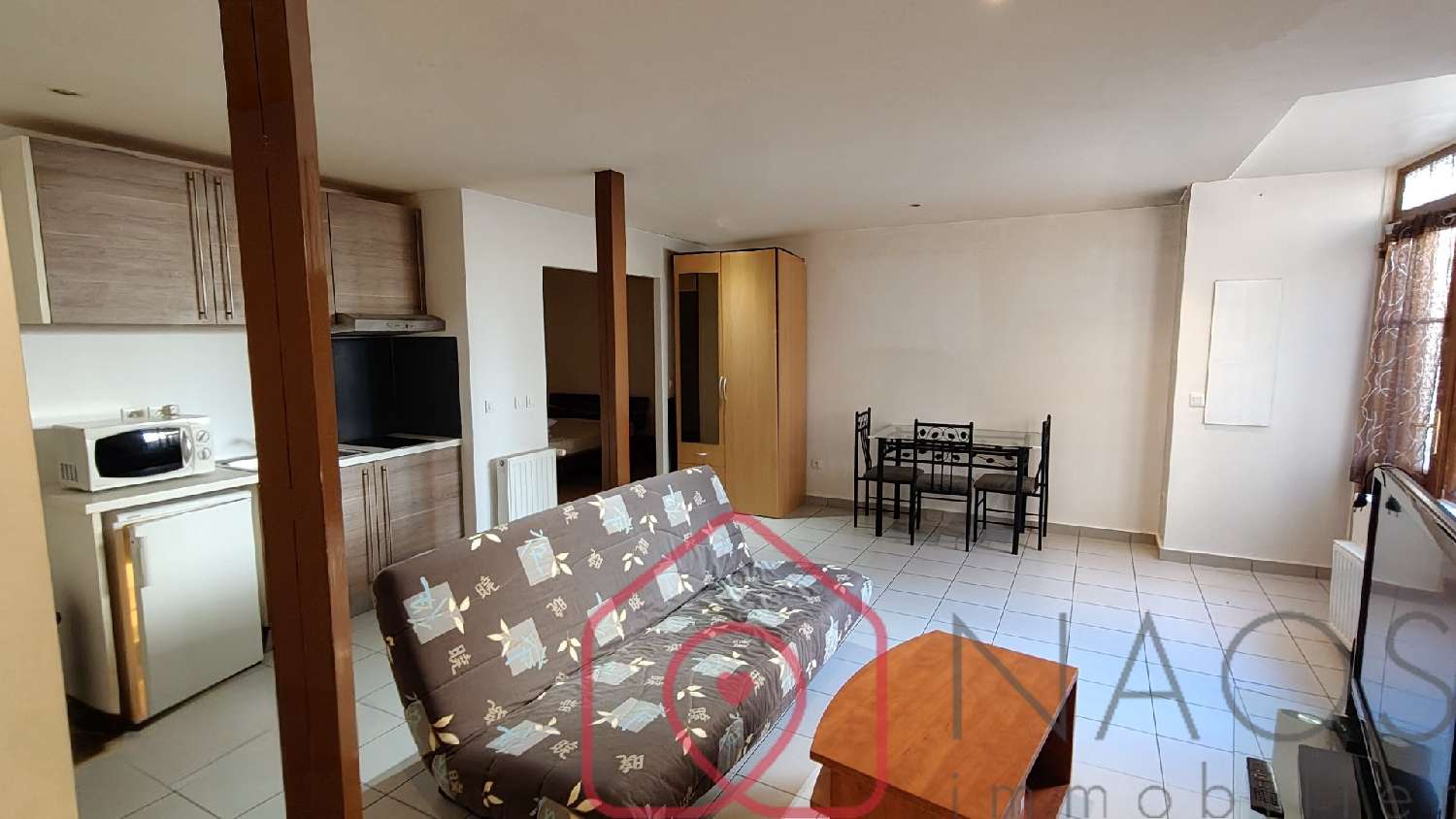  à vendre appartement Tassin-la-Demi-Lune Rhône 2