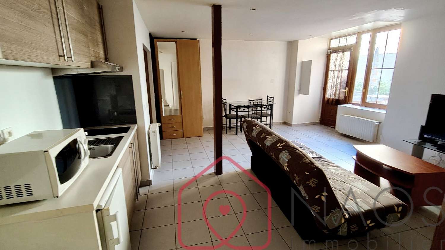  à vendre appartement Tassin-la-Demi-Lune Rhône 3