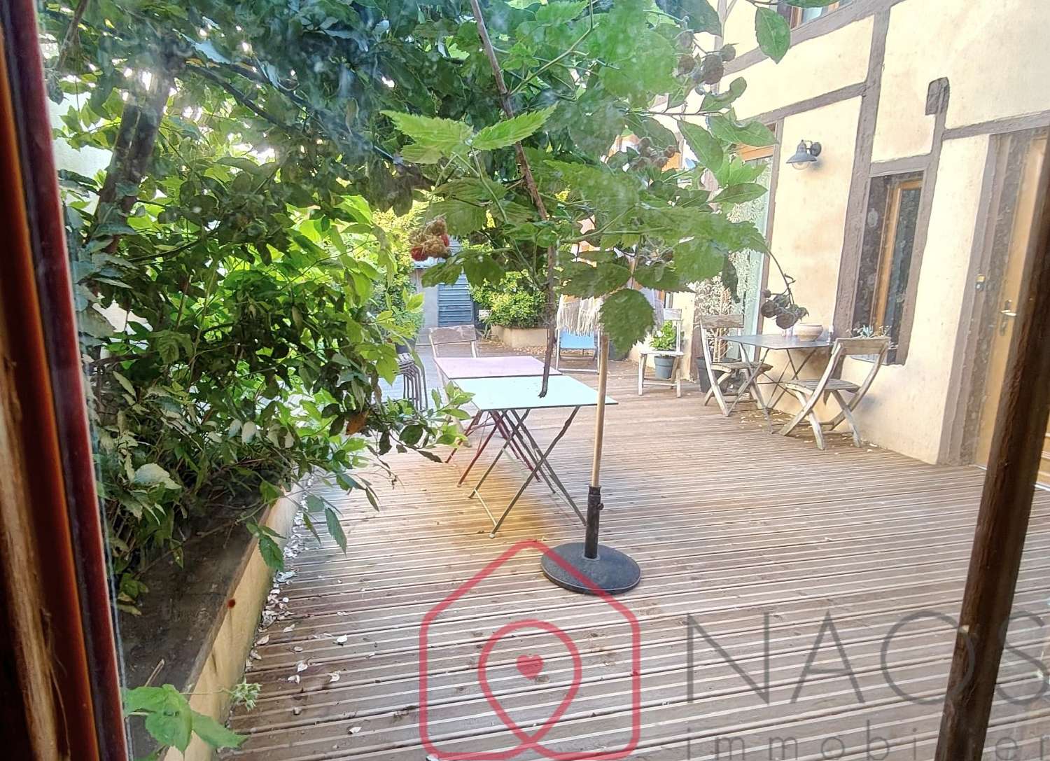  à vendre appartement Tassin-la-Demi-Lune Rhône 5
