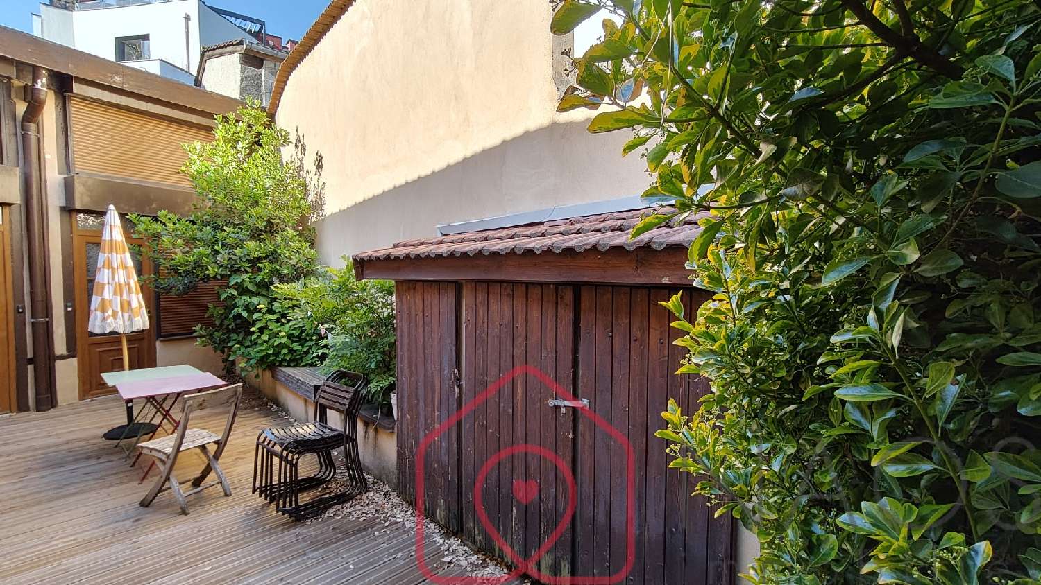  à vendre appartement Tassin-la-Demi-Lune Rhône 6