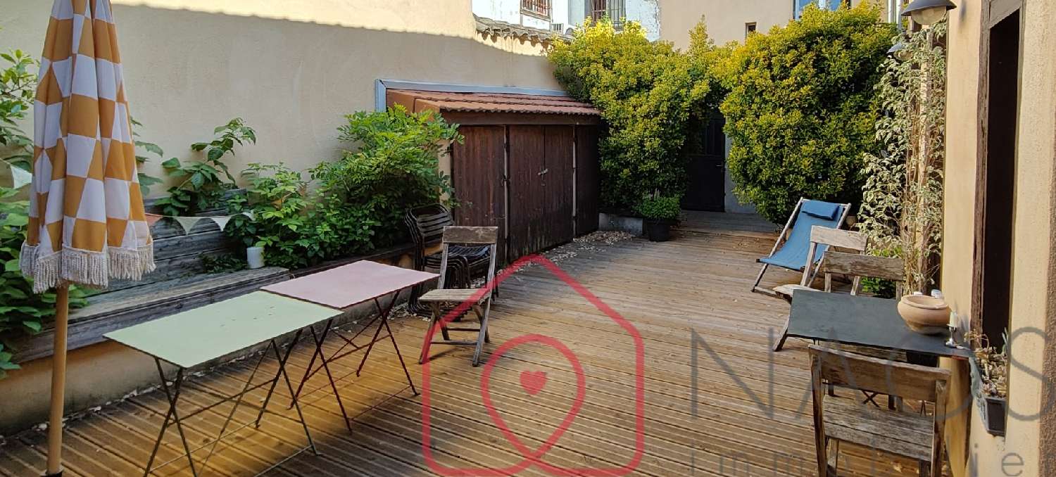  à vendre appartement Tassin-la-Demi-Lune Rhône 7