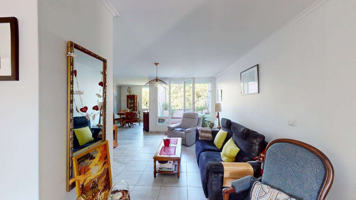  en venta apartamento Taverny Val-d'Oise 1