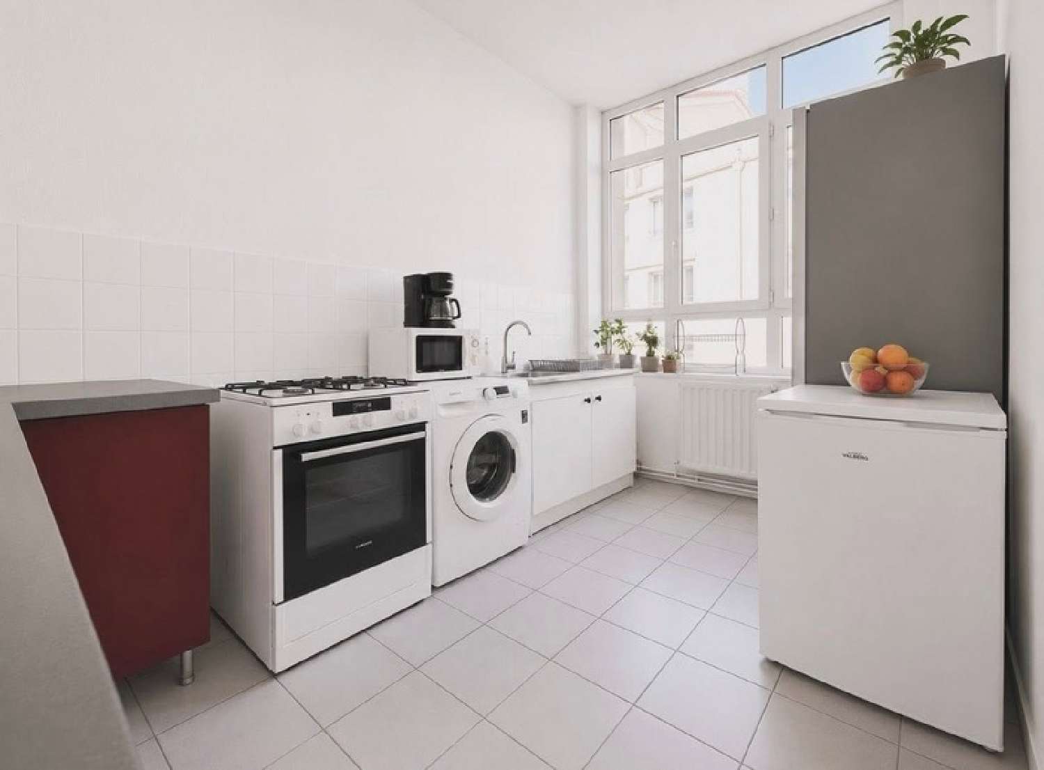 for sale apartment Terrenoire Loire 1