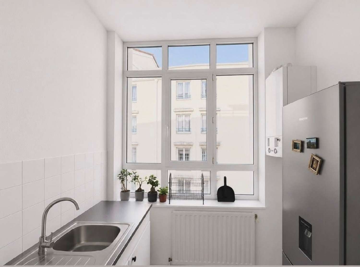  for sale apartment Terrenoire Loire 3