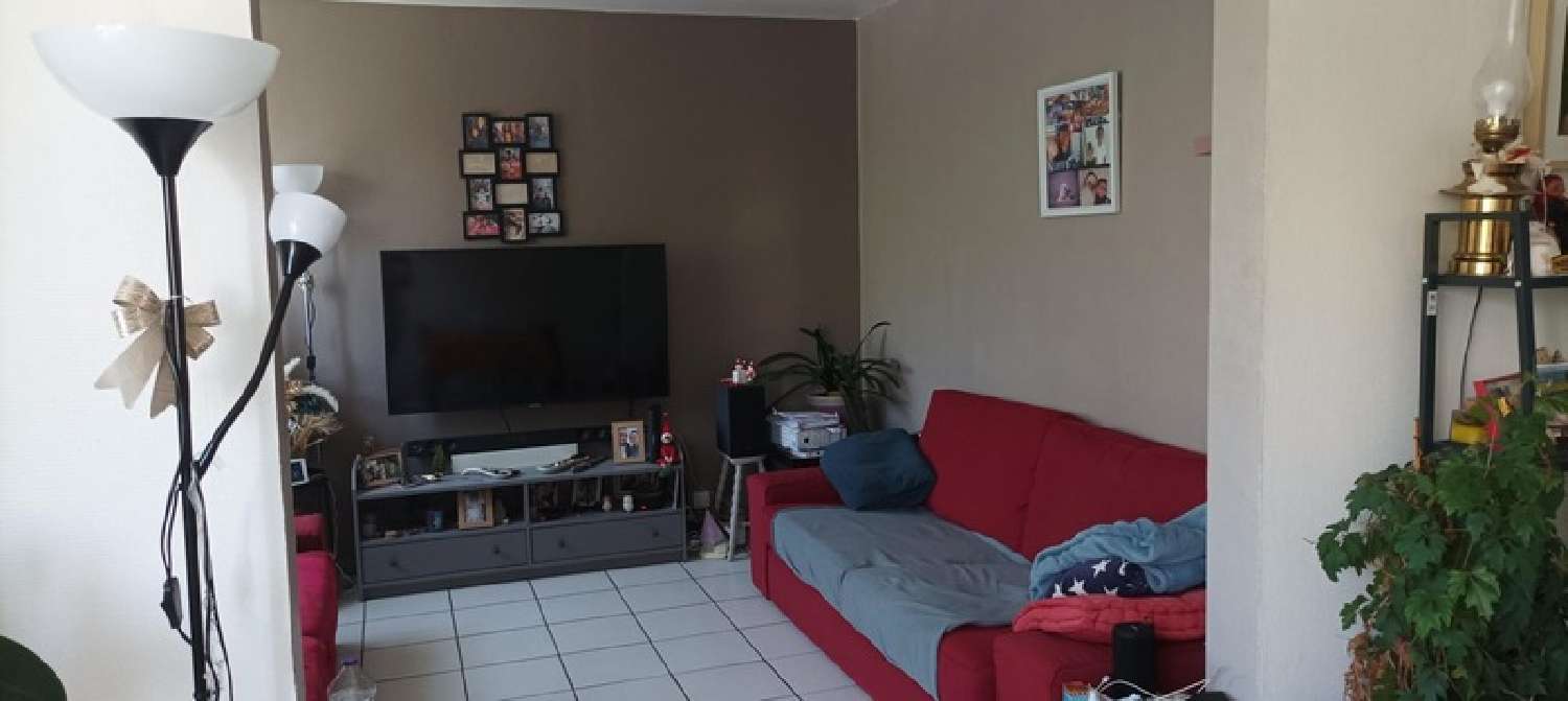 te koop appartement Terrenoire Loire 3