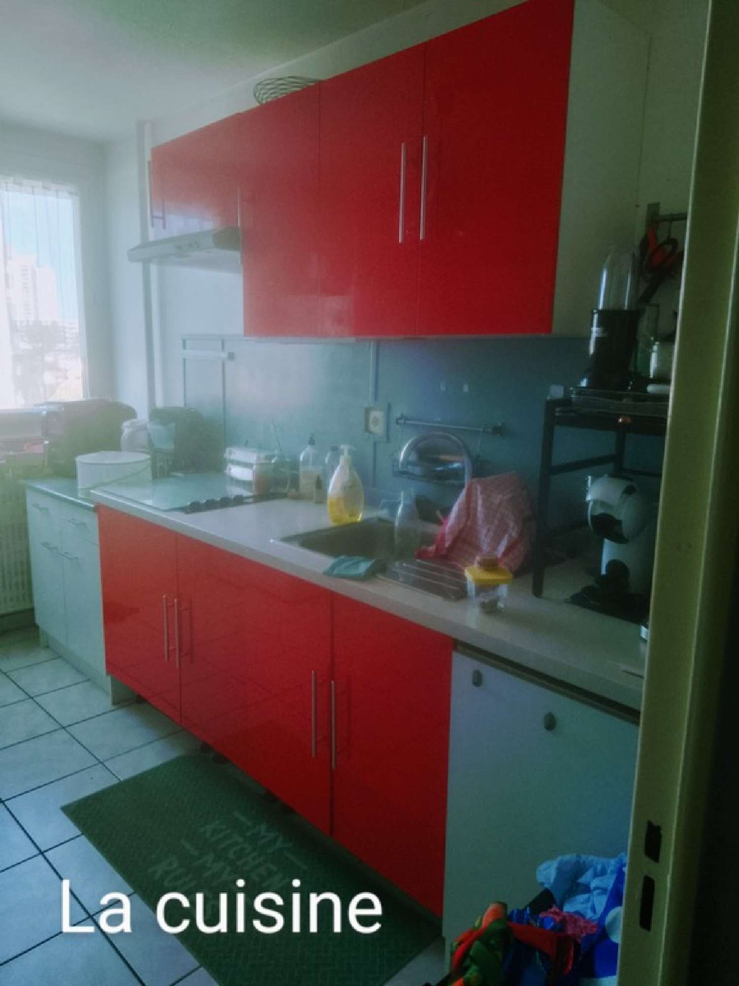 te koop appartement Terrenoire Loire 4