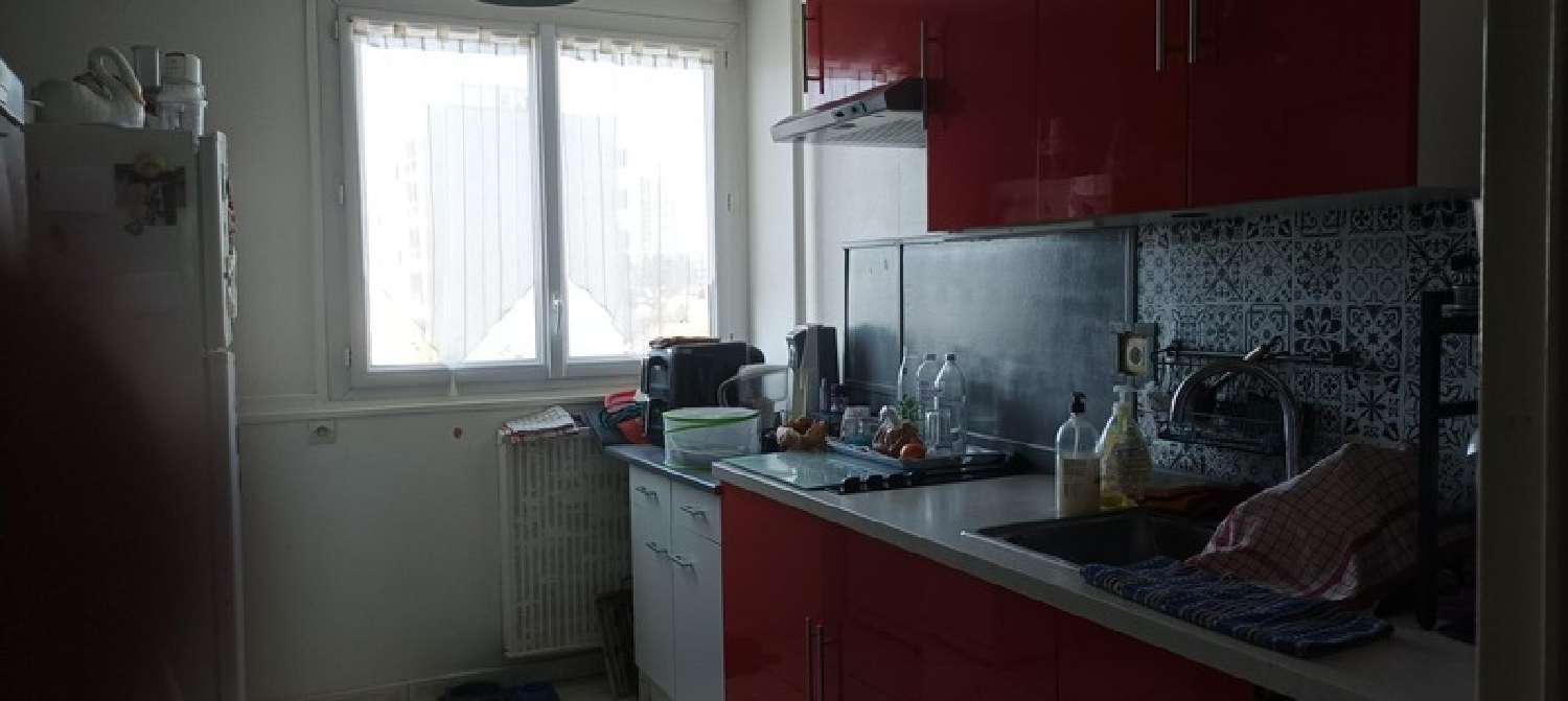 te koop appartement Terrenoire Loire 5