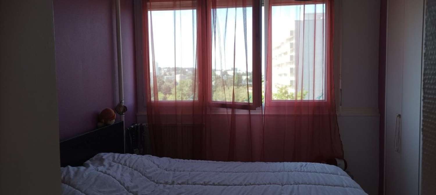 te koop appartement Terrenoire Loire 6