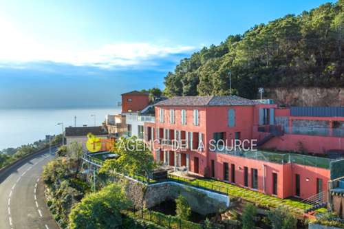 Théoule-sur-Mer Alpes-Maritimes apartamento foto 7351987