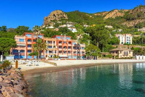 Théoule-sur-Mer Alpes-Maritimes appartement foto 7360518
