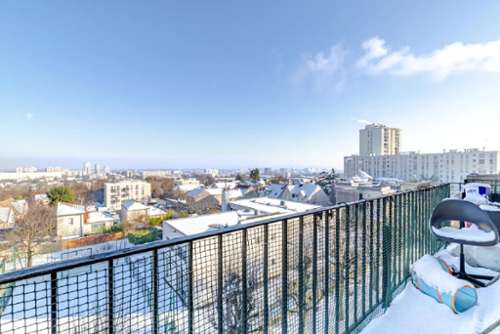 Thiais Val-de-Marne appartement foto 7355896