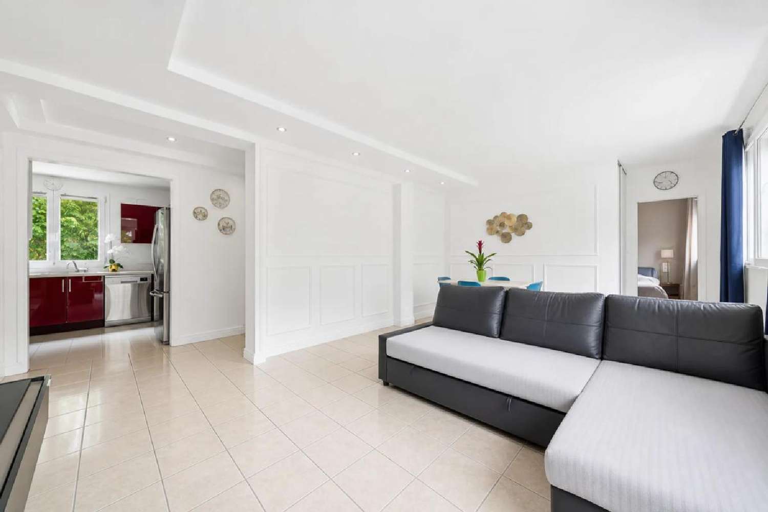  for sale apartment Thiais Val-de-Marne 1