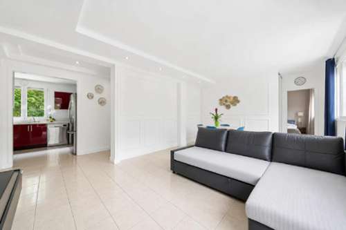 Thiais Val-de-Marne apartment foto 7364544