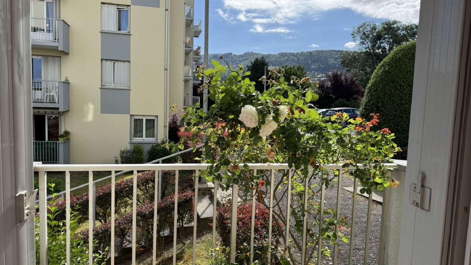  te koop appartement Thiers Puy-de-Dôme 5