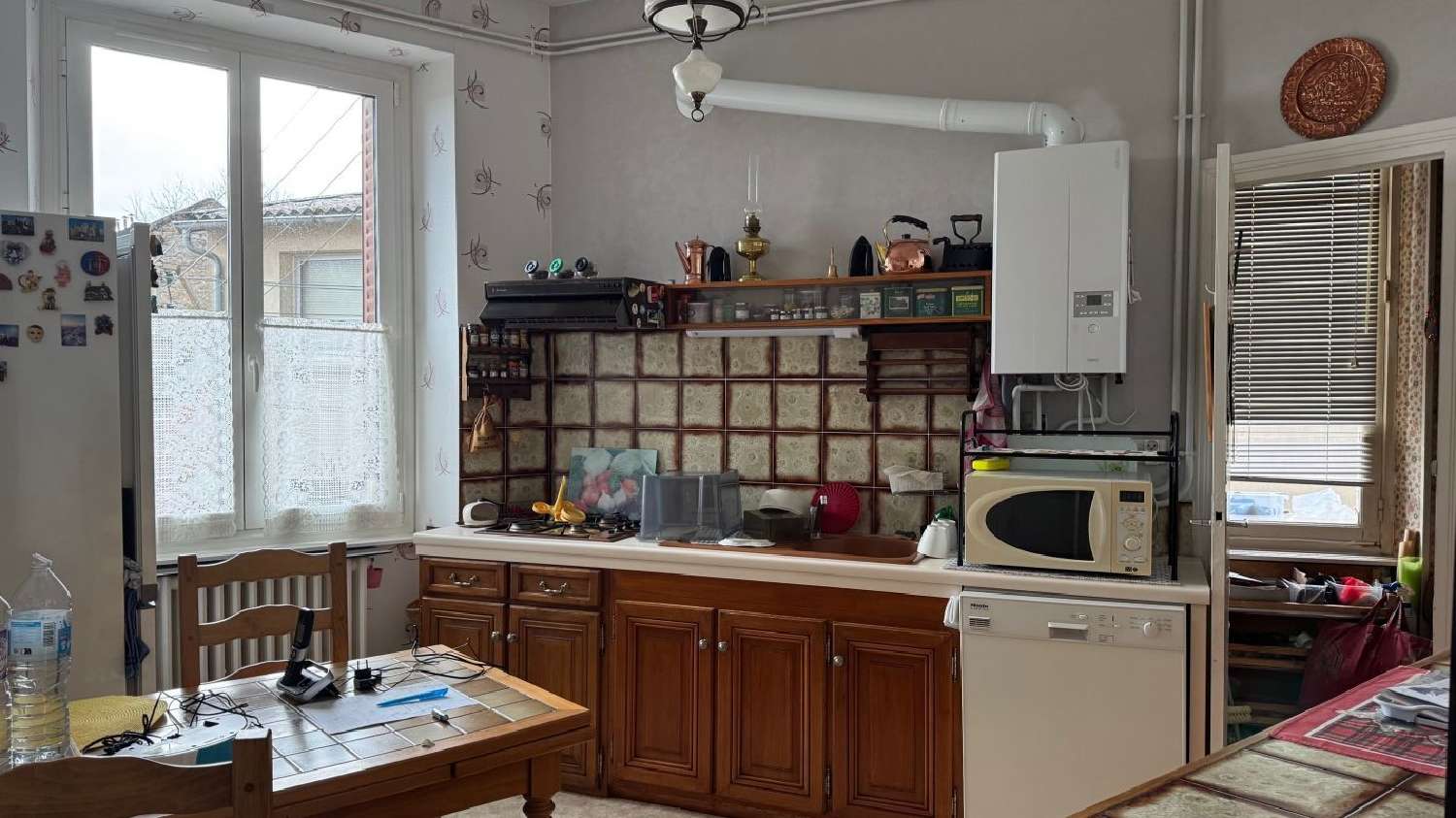  en venta apartamento Thiers Puy-de-Dôme 1