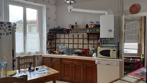 Thiers Puy-de-Dôme apartamento foto 7363681
