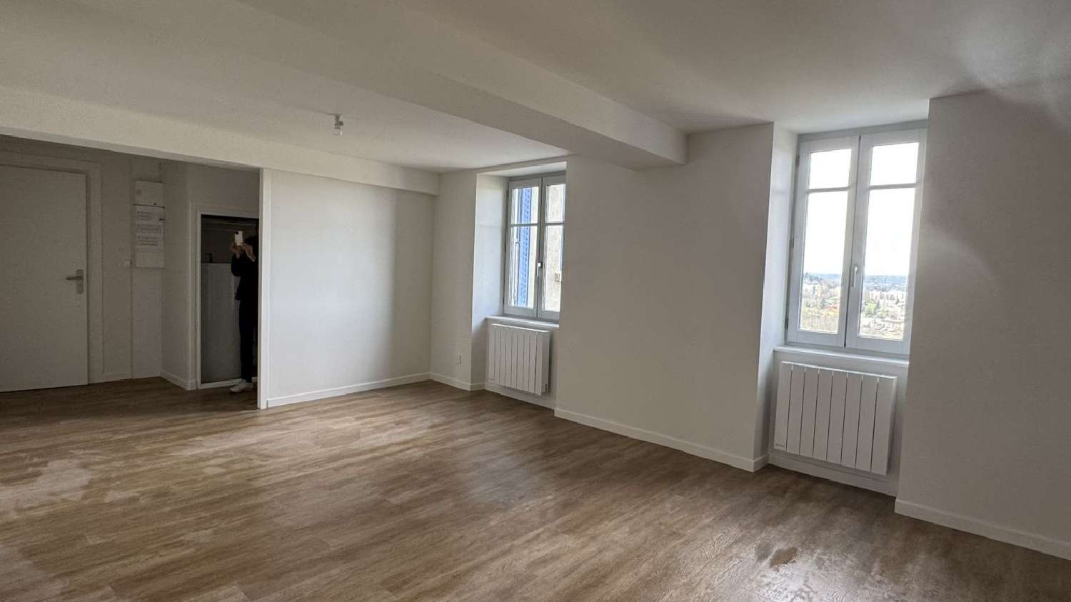  à vendre appartement Thiers Puy-de-Dôme 1