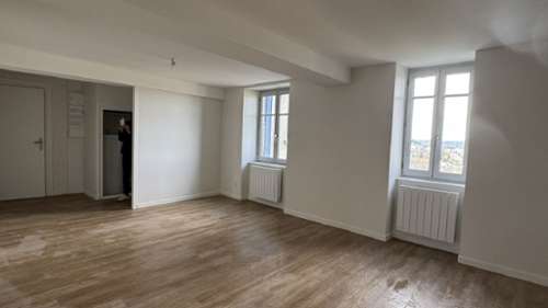 Thiers Puy-de-Dôme appartement foto 7363880