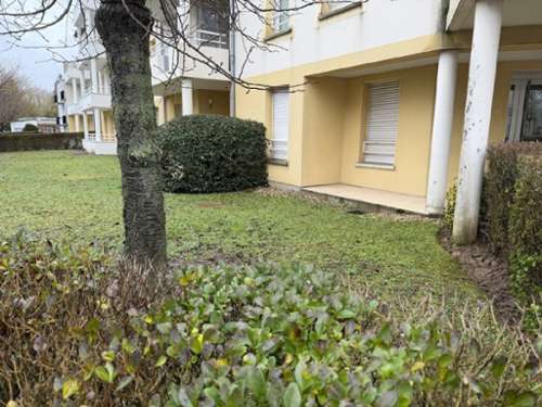 Thionville Moselle Wohnung/ Apartment Bild 7349919