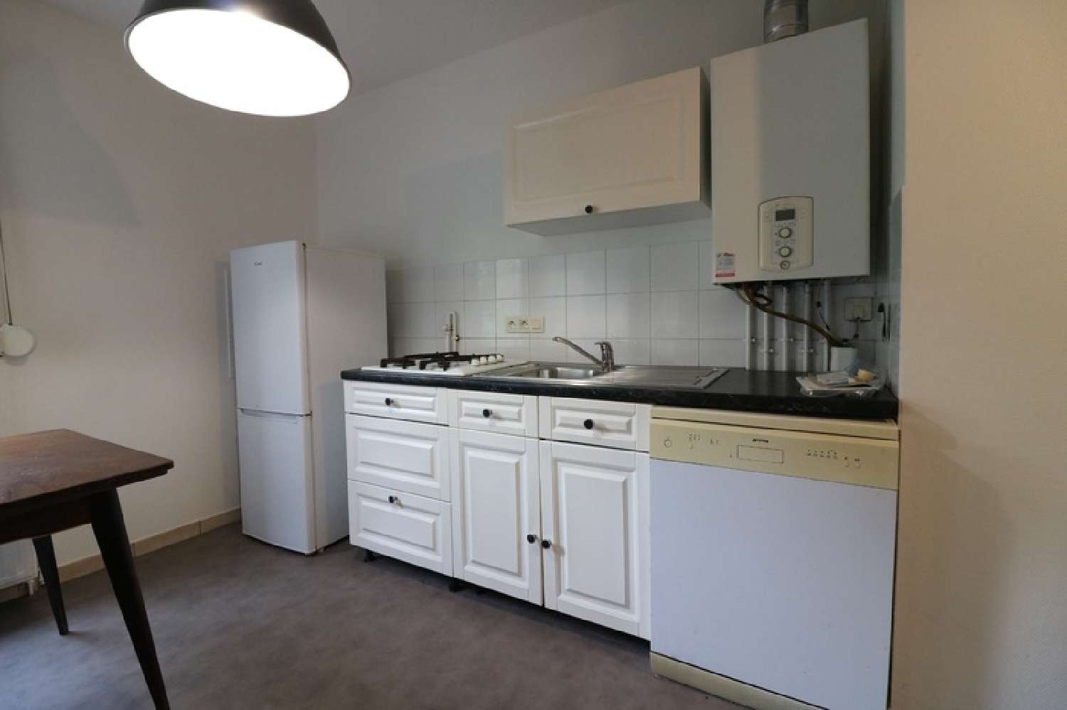  kaufen Wohnung/ Apartment Thionville Moselle 8
