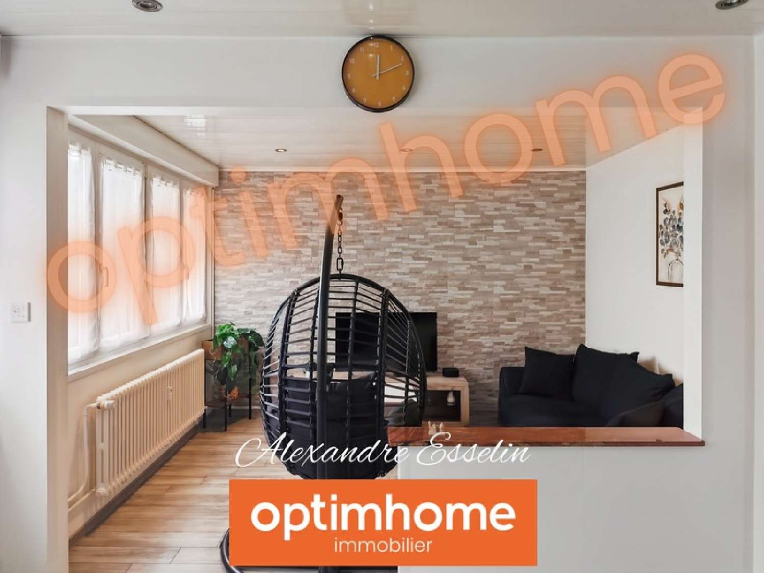  kaufen Wohnung/ Apartment Thionville Moselle 1