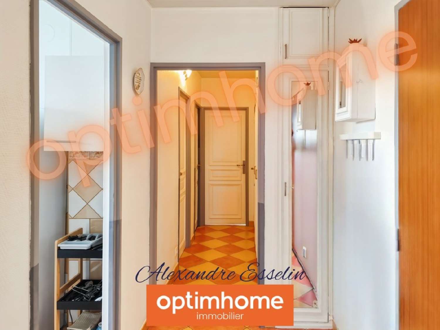  kaufen Wohnung/ Apartment Thionville Moselle 2