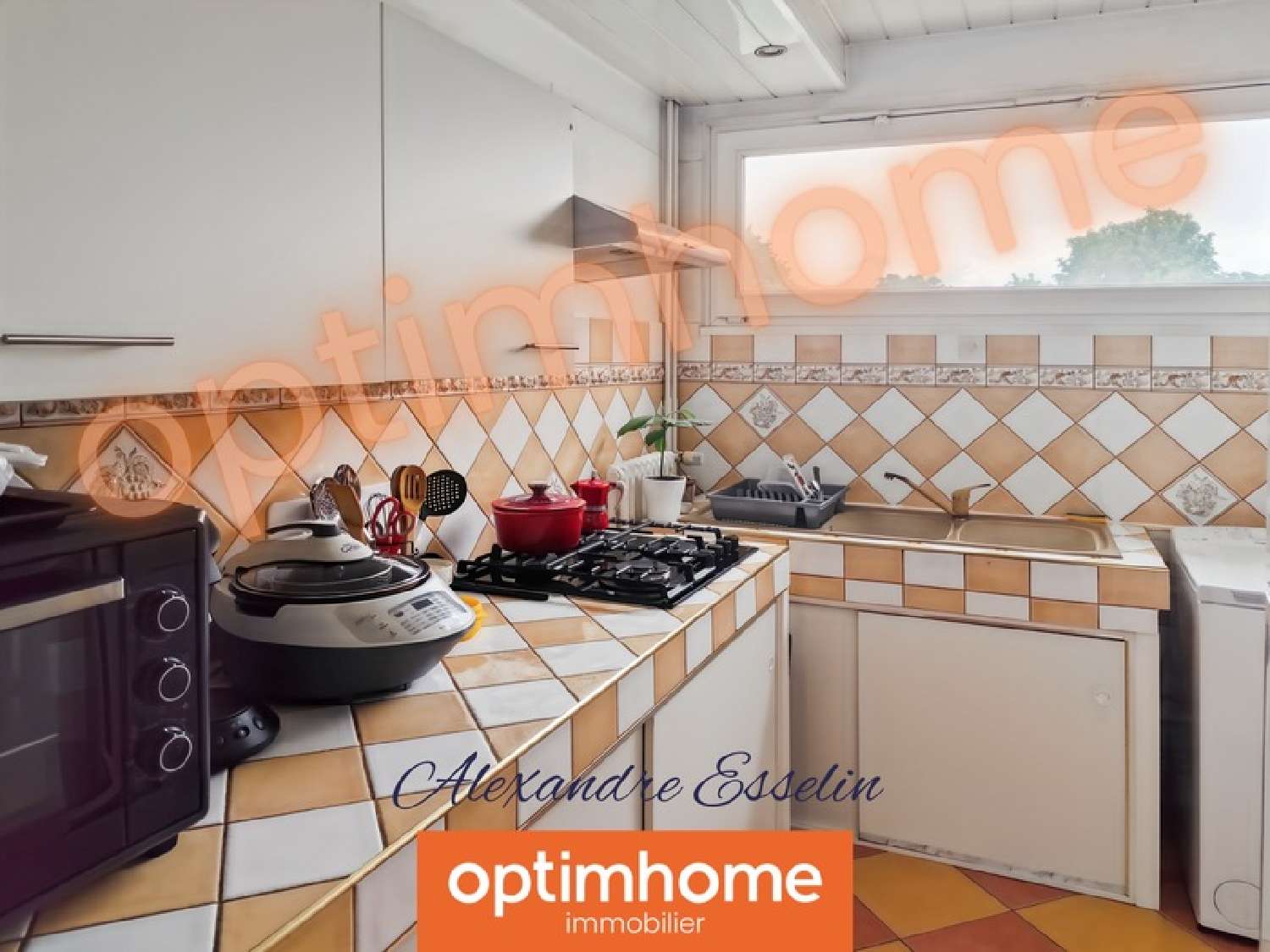  kaufen Wohnung/ Apartment Thionville Moselle 4