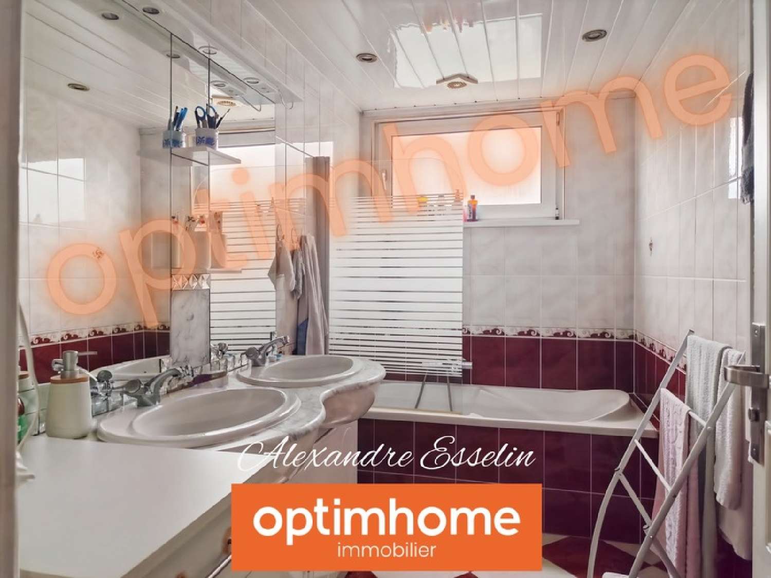  kaufen Wohnung/ Apartment Thionville Moselle 5