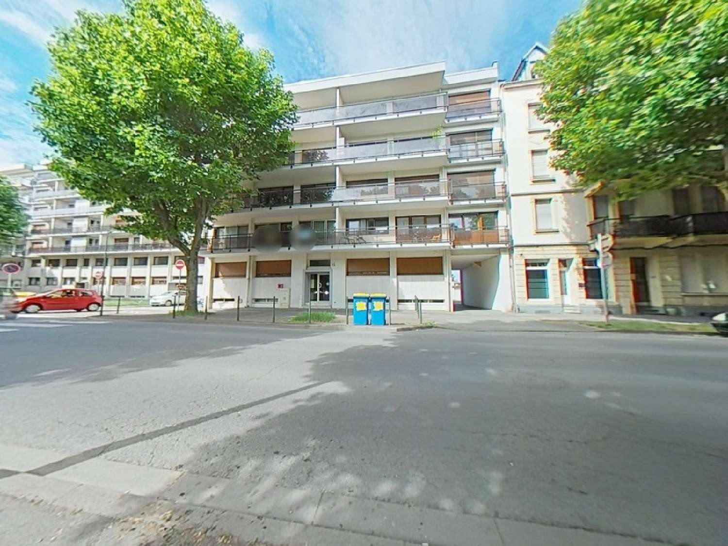  kaufen Wohnung/ Apartment Thionville Moselle 1