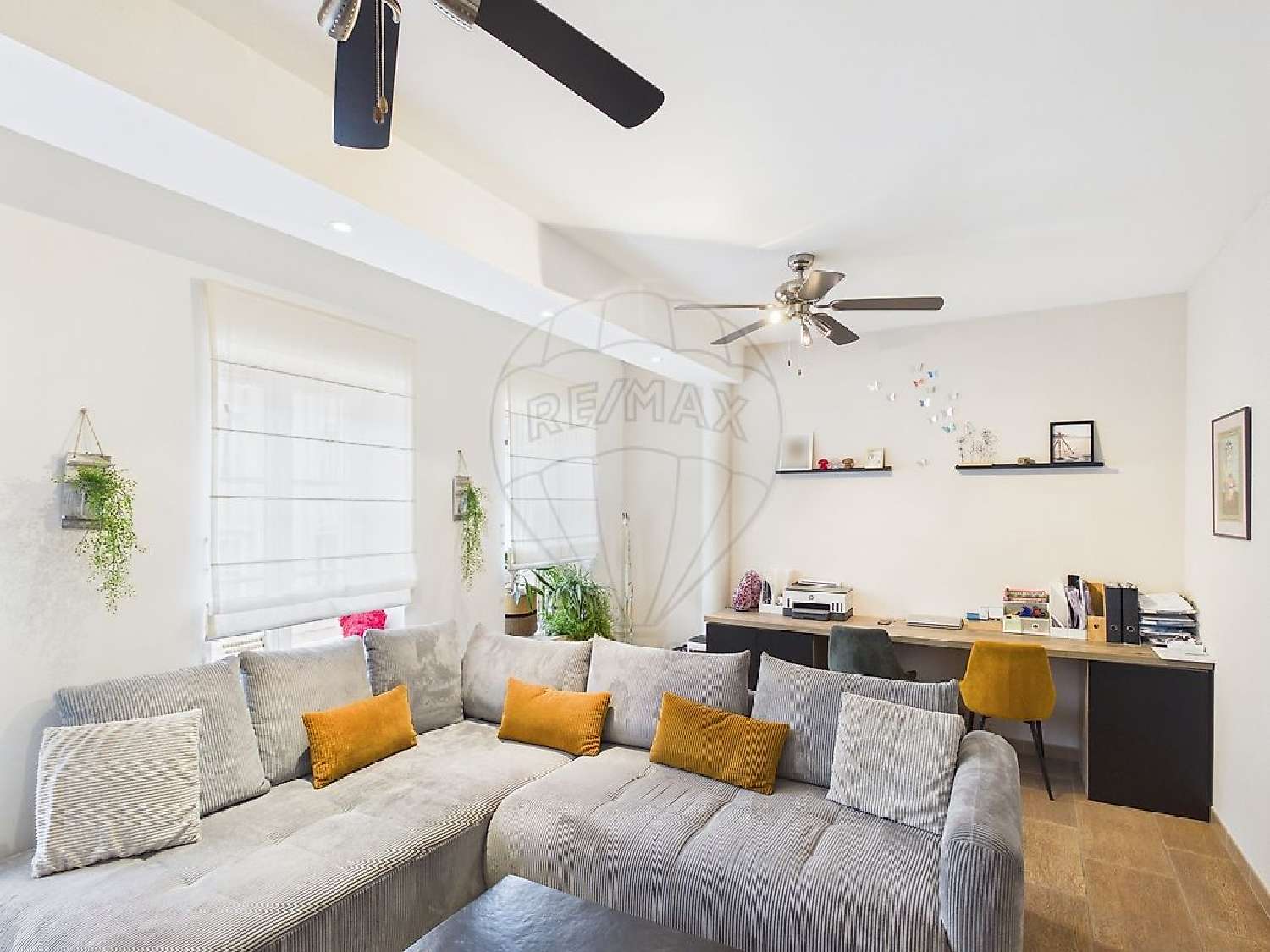  à vendre appartement Thionville Moselle 3