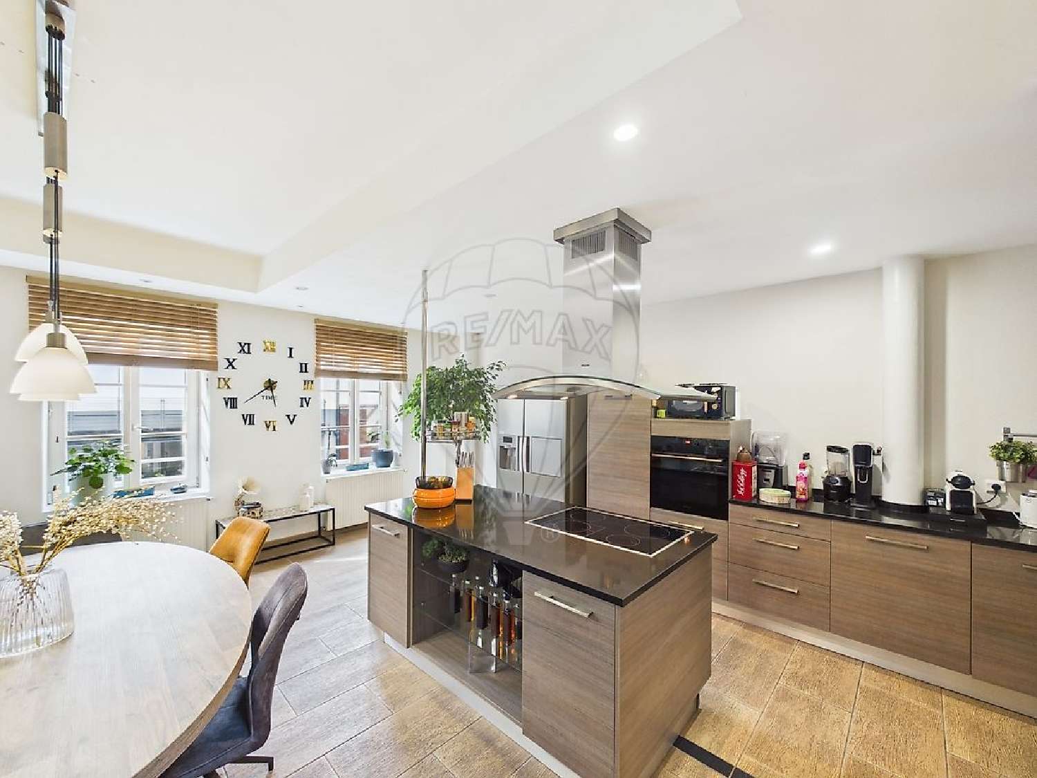  à vendre appartement Thionville Moselle 7