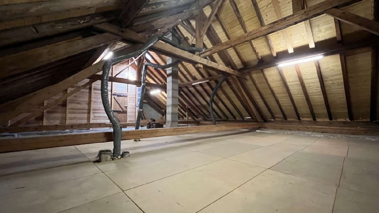 à vendre appartement Thônes Haute-Savoie 1