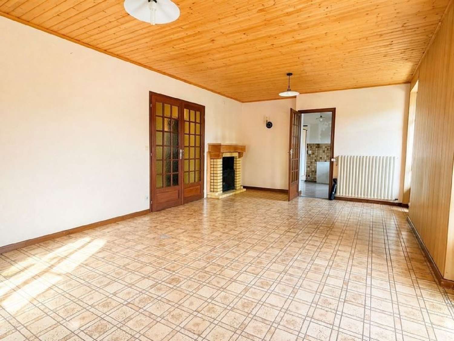 à vendre appartement Thônes Haute-Savoie 3